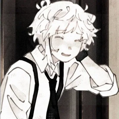 ♡ - Atsushi Nakajima