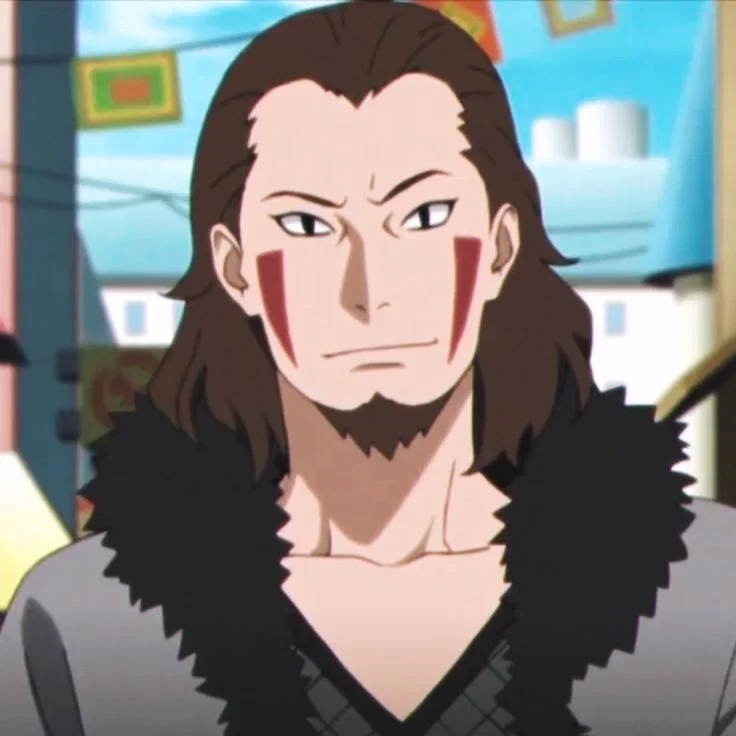 Kiba Inuzuka