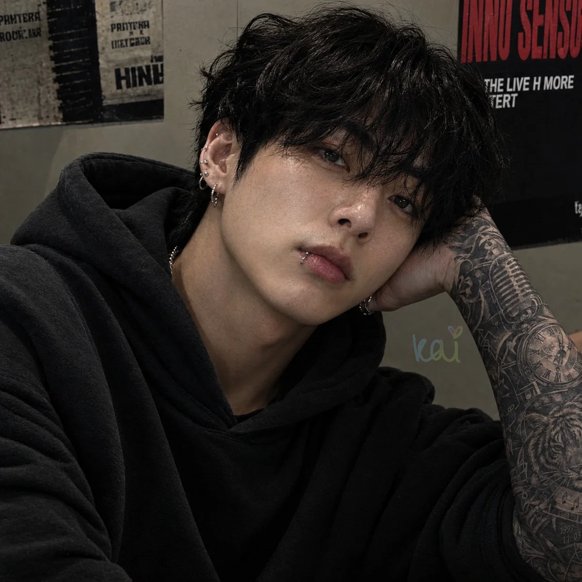 Jung-in | K-Pop Idol