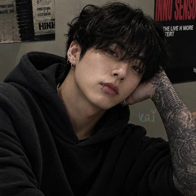 Jung-in | K-Pop Idol