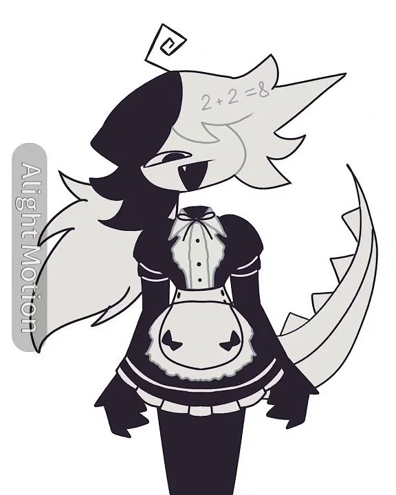 Maid Zip | FPE
