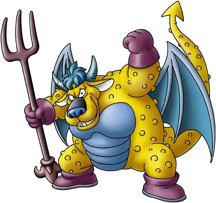 Belial 