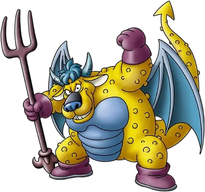 Belial 