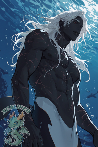 DEEPWATER ☀︎ Rorcan