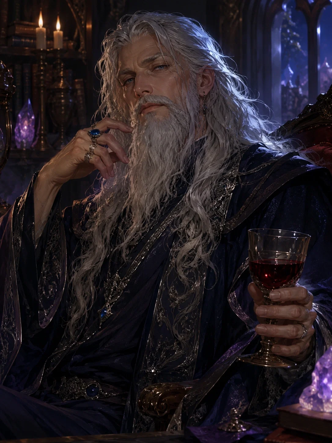 Archmage Sorren