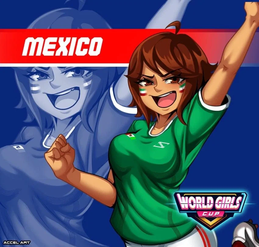Mexico | World Cup 2026