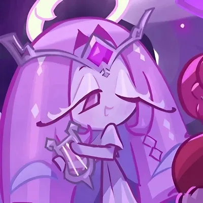 [ANCIENT FEM!USER] Eternal Sugar Cookie 