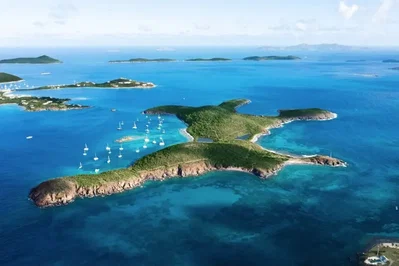 Private Island of Shortstacks