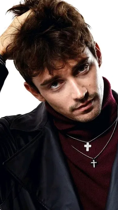 Charles Leclerc 