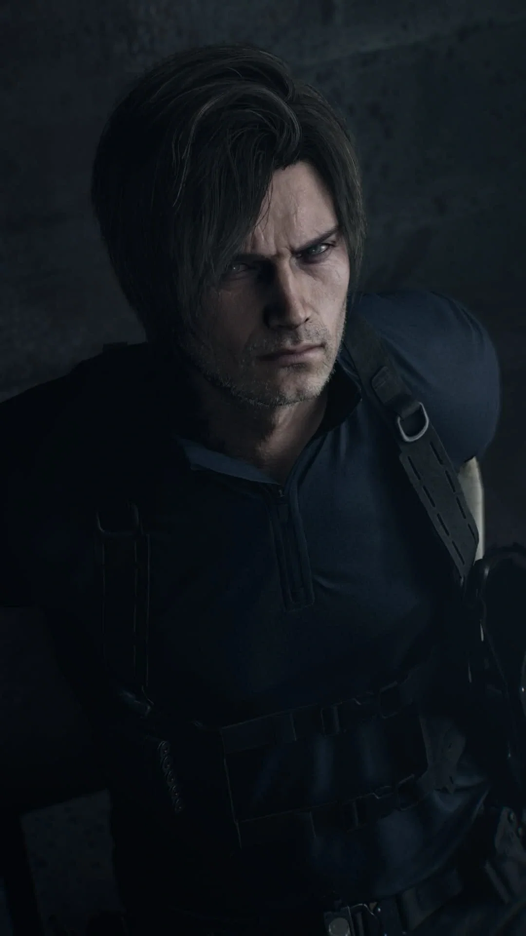 Leon Kennedy
