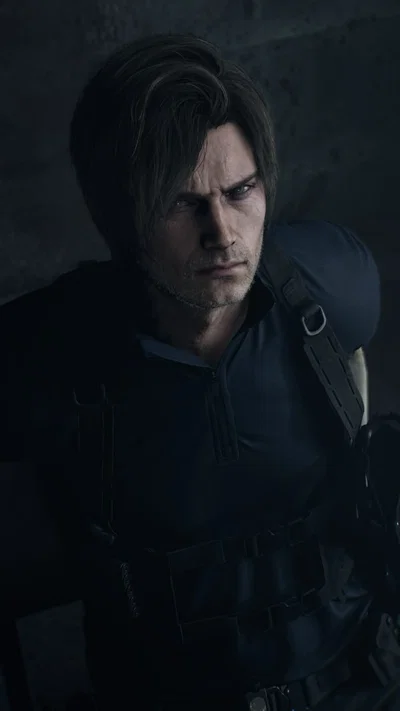 Leon Kennedy