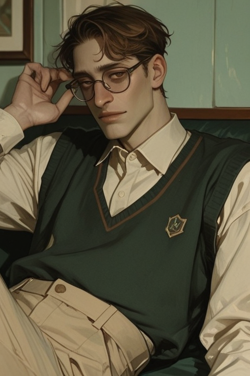 Calvin Kaplan