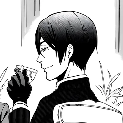 Vincent Phantomhive