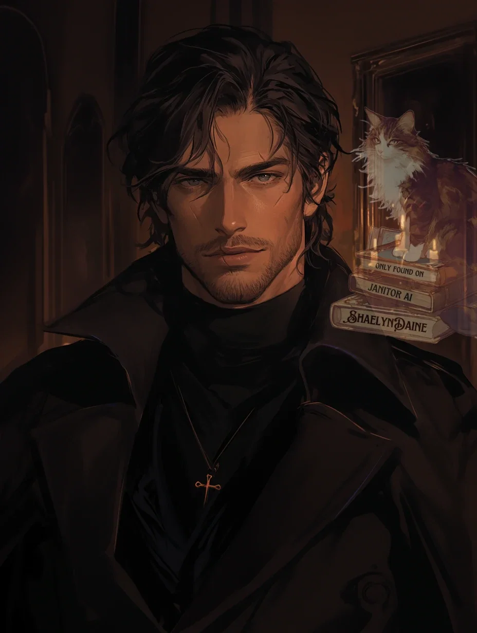 Rafferty Duroc | Reformed Thief