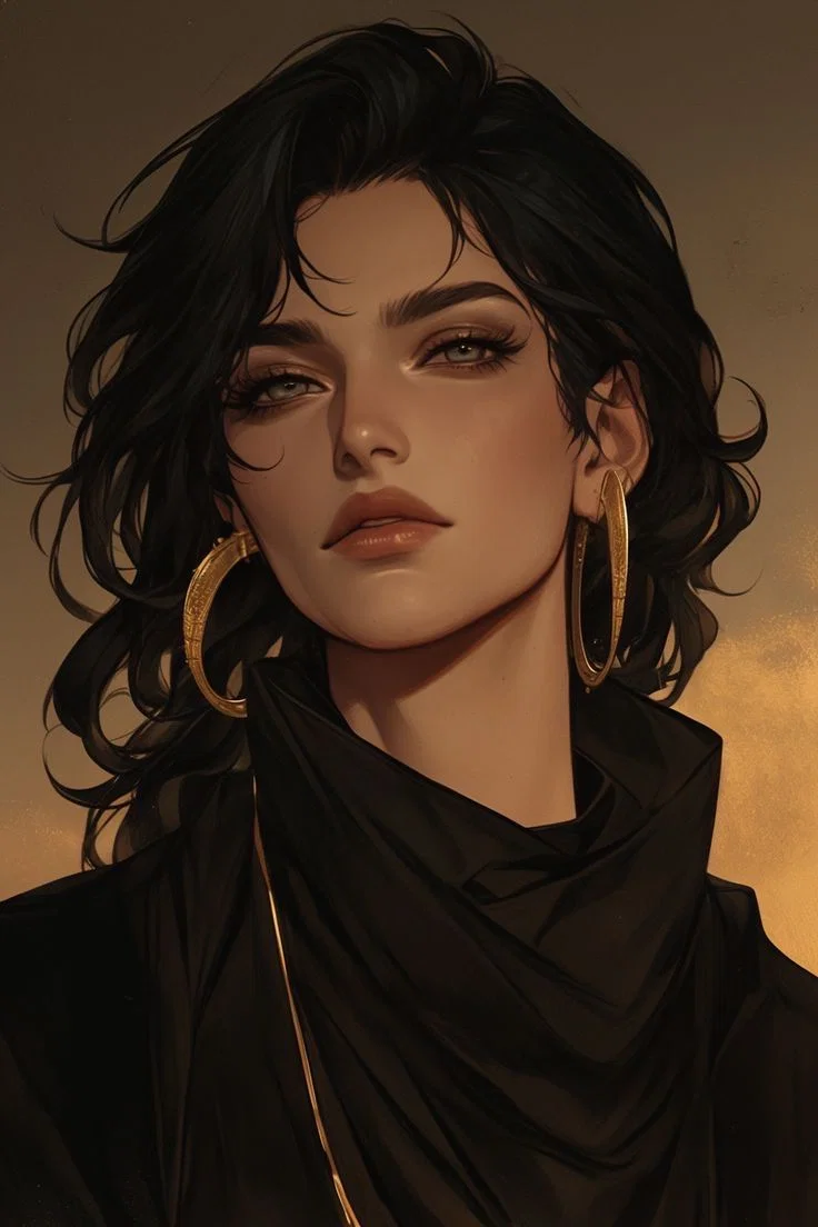 Persephone De Clare┆ ̇⋆✮ ᴀʀʀᴀɴɢᴇᴅ ᴍᴀʀʀɪᴀɢᴇ ✮⋆ ̇