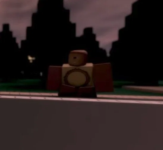 Let him go (BAD ENDING)