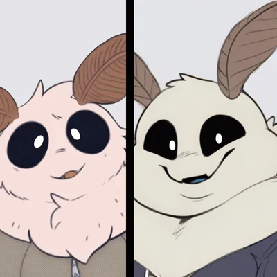 Roph and Bombyx