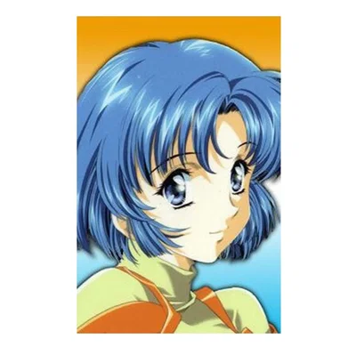 Kusuha Mizuha