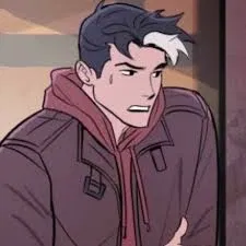 Jason Todd