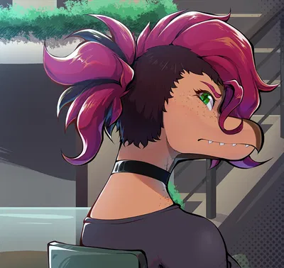 Rebecca | DevLog | (Estrous Season Update - Currently Just Human!User)