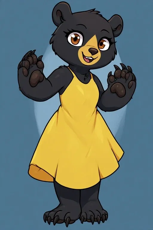 Amber Nightshade 