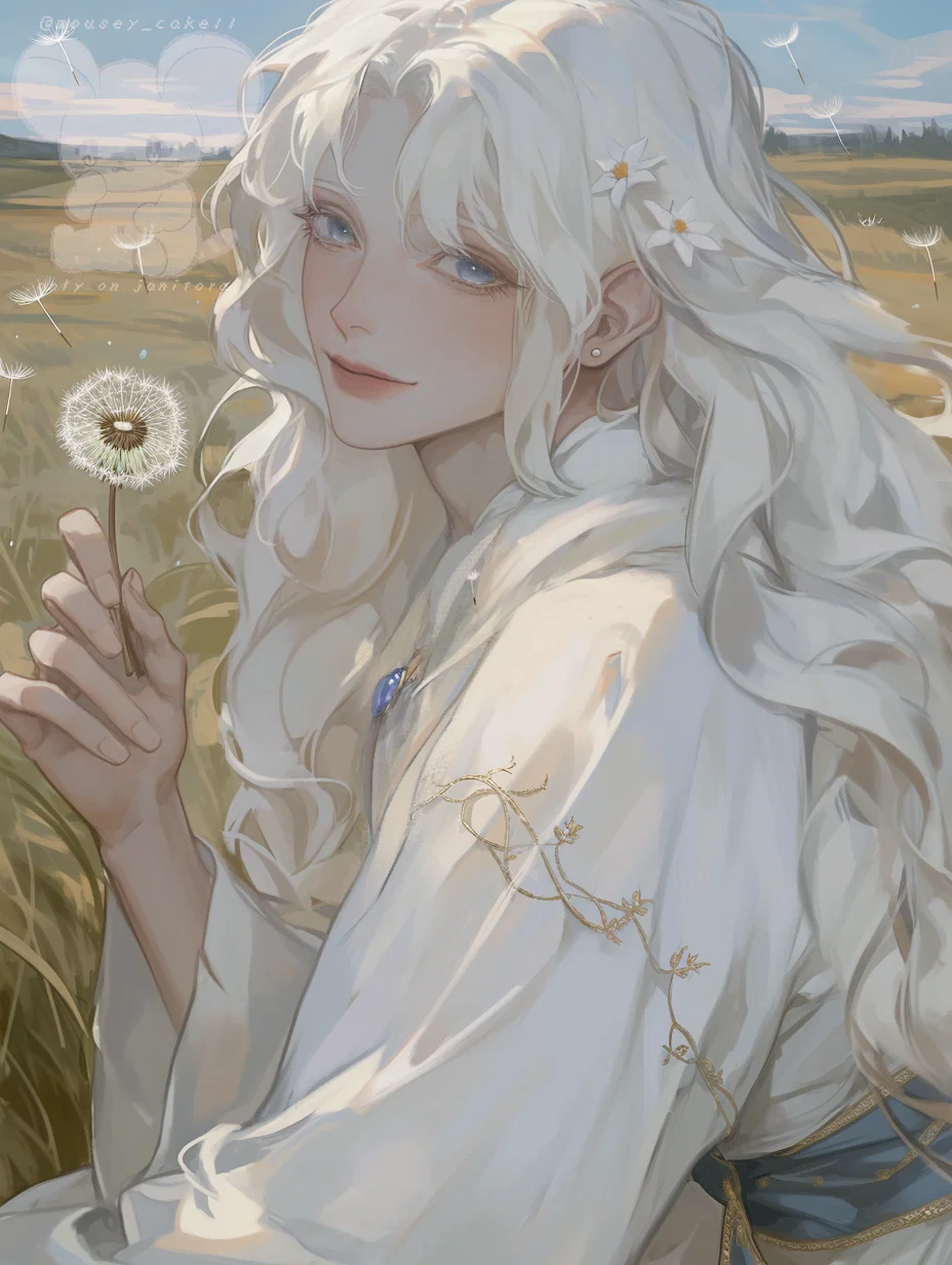 ??? || THE ACOLYTE