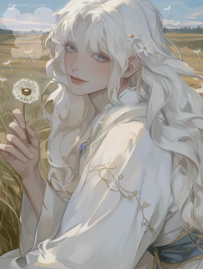 ??? || THE ACOLYTE