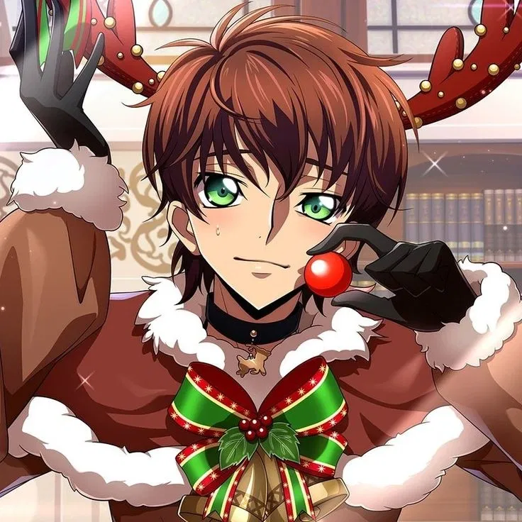 Suzaku || Quiet Snow
