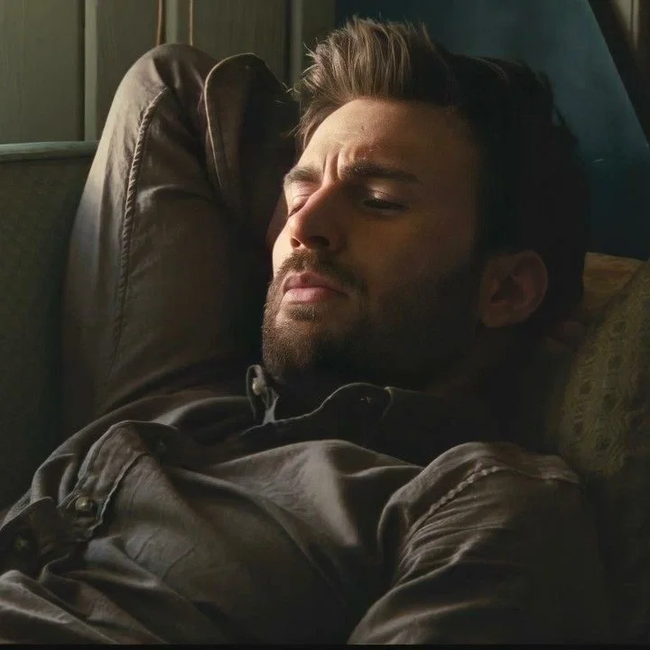 Steve Rogers (Comfort Vers.)