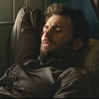 Steve Rogers (Comfort Vers.)