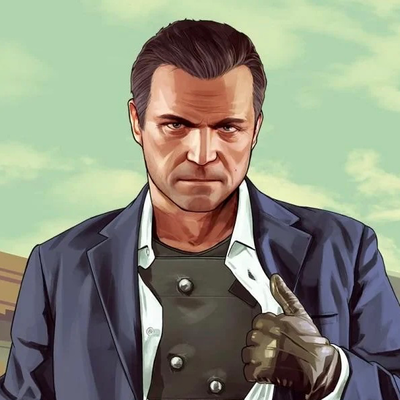 Michael De Santa | GTA V