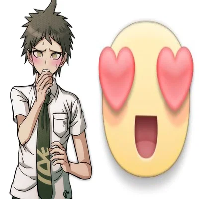 Bot request (Hajime Hinata only)