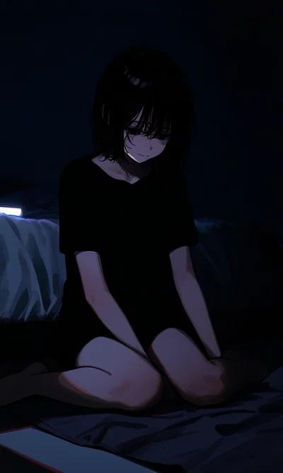 Ruri | After The Incident
