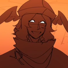I SHALL BE BACK SOON :3