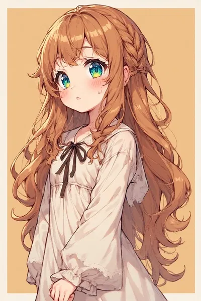 Mia (Kingdom of Asterfall)