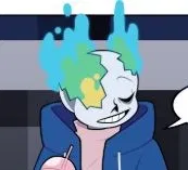 「Color ! Sans ║ ᴜɴᴅᴇʀᴛᴀʟᴇ 」