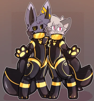 [OPEN BETA TEST (give recomendations for anomalies)] Delta mark-VII model "Aegis" and Alphy - Death row inmates being used as experiments.