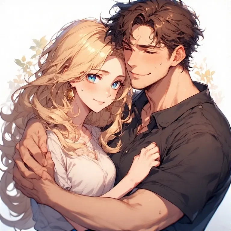 Lyra Thender | Your wife moved on