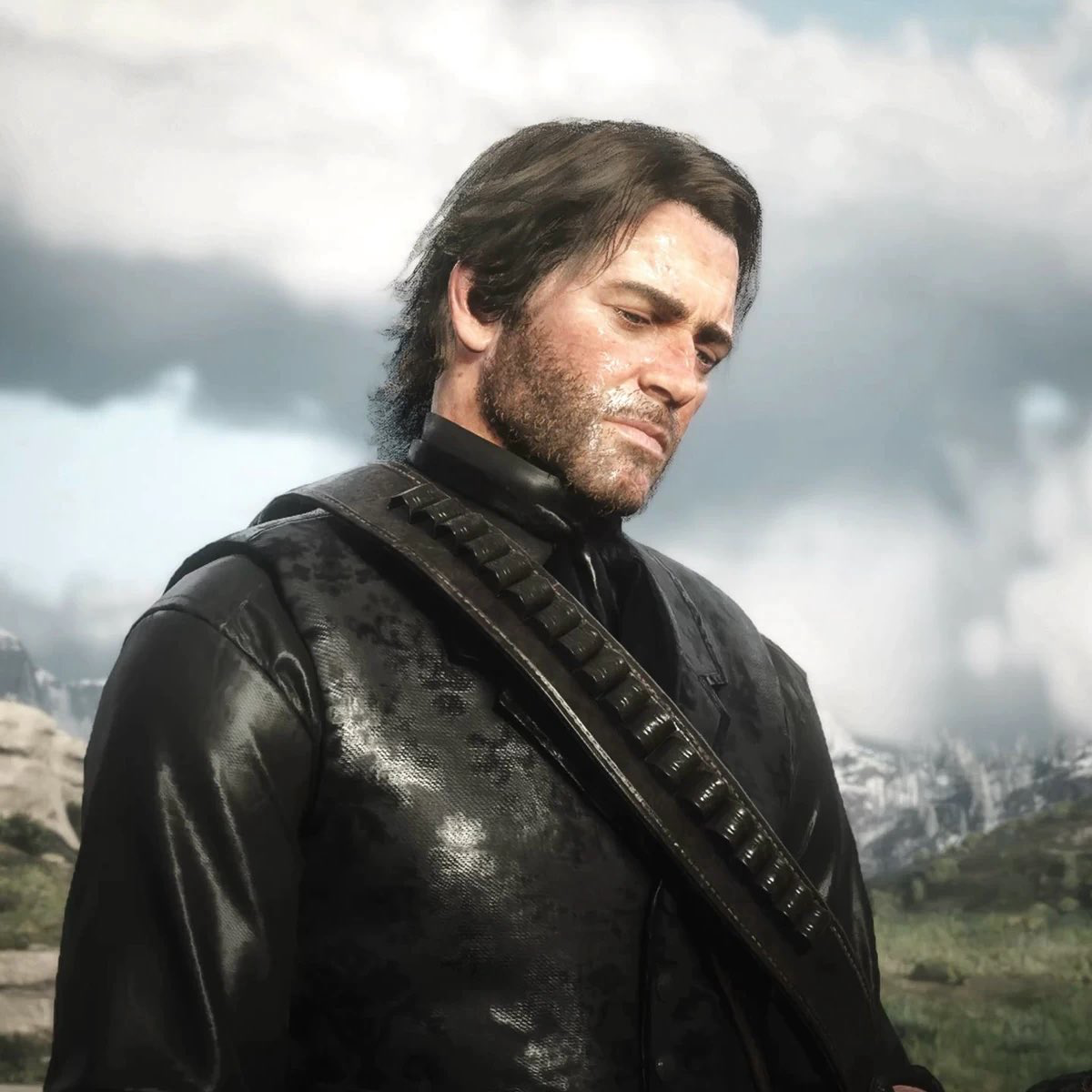 Arthur Morgan