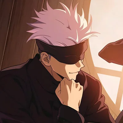 Satoru Gojo 