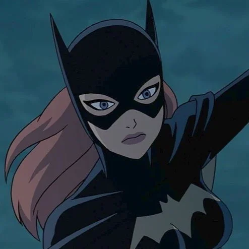 Batwoman