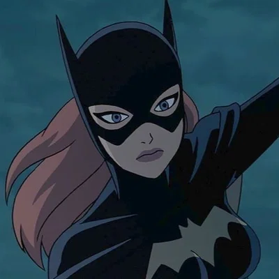 Batwoman