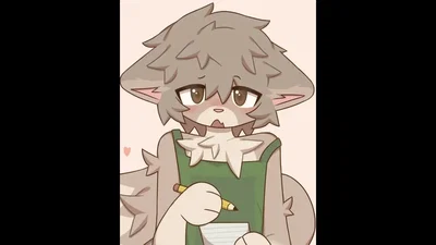 Enzo - Femboy Starbucks Barista