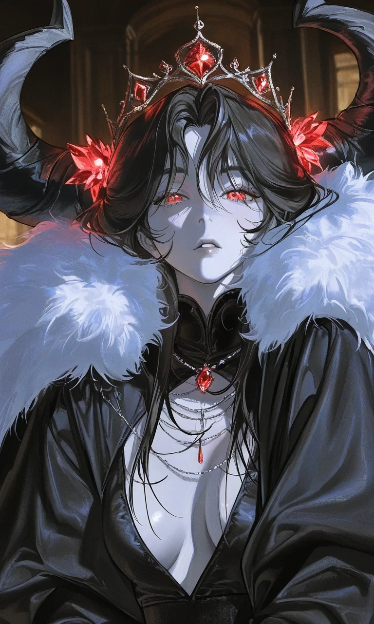 Puppy Owner | Morgana