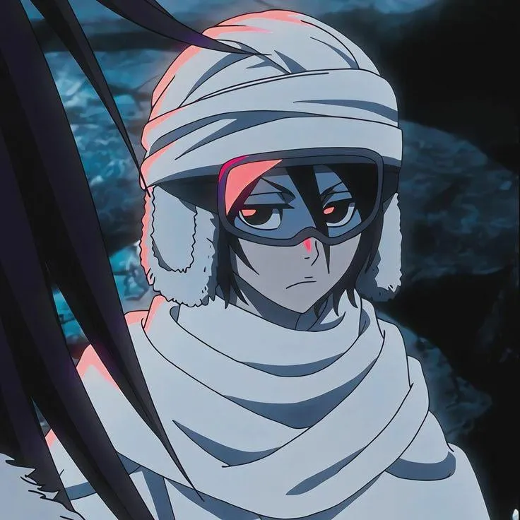 Rukia Kuchiki - (Version 1.2)