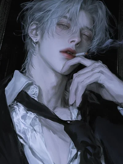 Julian Atticus {{The King of Diamonds}}