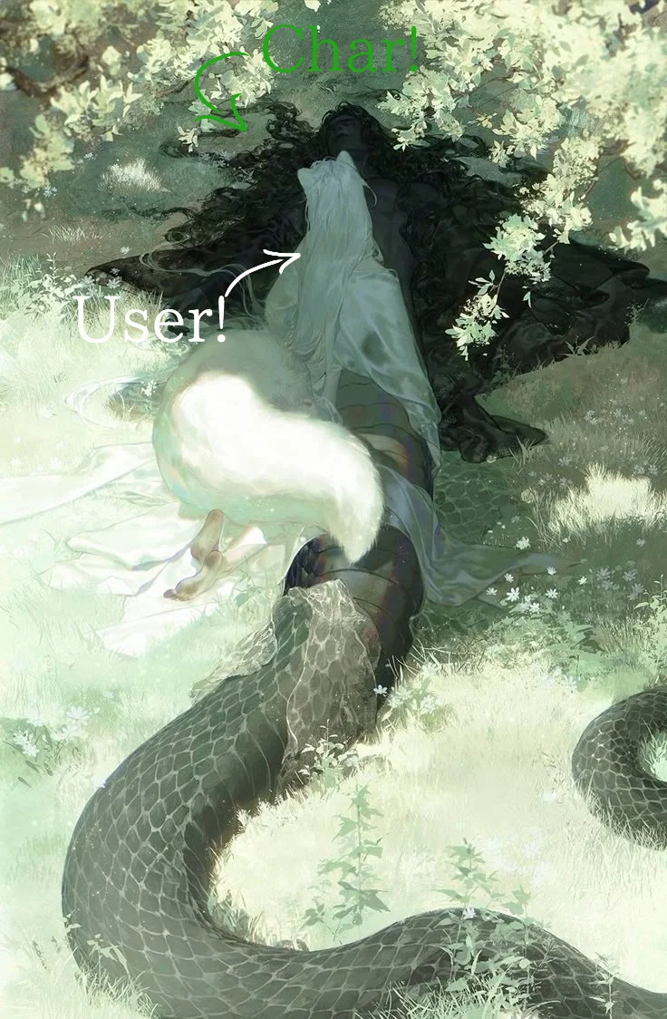 BL- Naga