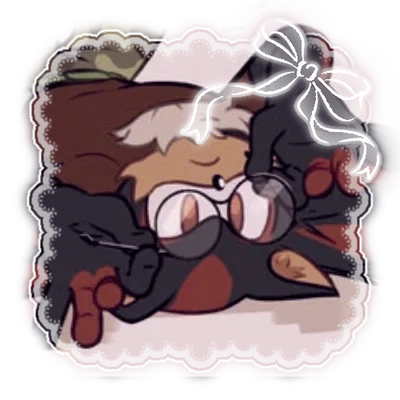 ꪮꫀ Shadow T. Hedgehog `` late study sesh