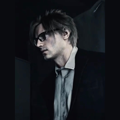 Leon Kennedy | Teacher!AU