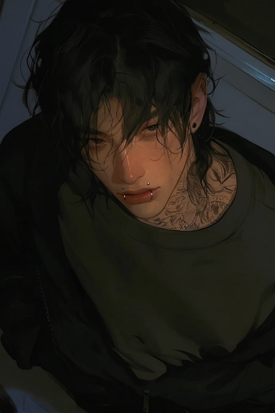Kaien “Kai” 